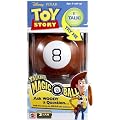 Toy Story - Balle N�8 Magique Parlante (Version Anglaise)