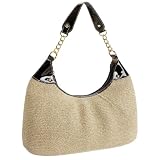 Magid Metalic Paper Chain Hobo