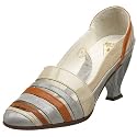 John Fluevog Women's Drew Pump