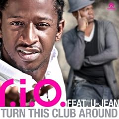 Turn This Club Around (Video Edit)