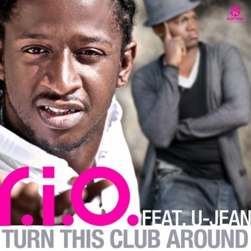 Produkt-Bild: Turn This Club Around (Video Edit)
