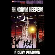 The Kingdom Keepers: Disney after Dark | [Ridley Pearson]