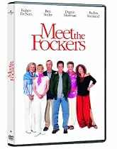 Meet the Fockers (Widescreen)