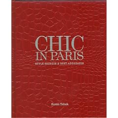 Chic In Paris: Style Secrets & Best Addresses