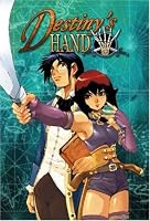 Destiny's Hand Vol 2 (Destiny's Hand)