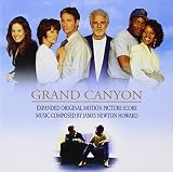 Ost: Grand Canyon