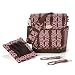 timi & leslie 2 in 1 Backpack Diaper Bag, Zoey Brown timi & leslie 2 in 1 Backpack Diaper Bag, Zoey Brown