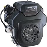 Kohler 18 HP Command Series OHV Engine - 18 HP, Model# CH18S