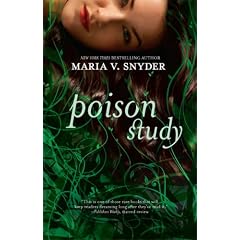 Poison Study