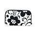 Vera Bradley Zip Around Wallet (Night & Day)