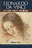 Leonardo da Vinci : in his own words