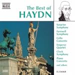 Best of Haydn
