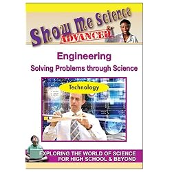 Engineering - Solving Problems through Science