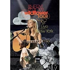 Wildflower Tour: Live from New York