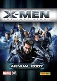 X-Men 3 Annual 2007 (Annual)