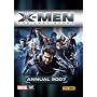 X-Men 3 Annual