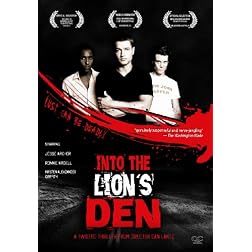 Into the Lion's Den