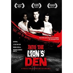 Into the Lion's Den