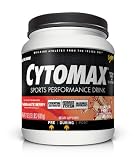 CytoSport Cytomax Sport Energy Drink, Pomegranate Berry, 1.5 Pound