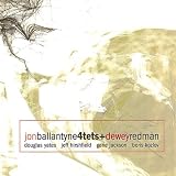 Jon Ballantyne 4tets