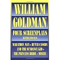 William Goldman: Four Screenplays