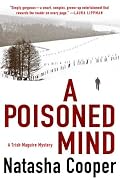 A Poisoned Mind: A Trish Maguire Mystery (Trish Maguire Mysteries)