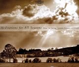 Meditations for All Seasons