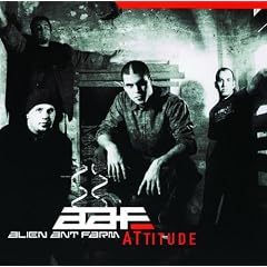 Attitude (Acoustic Live Version (WAQC))