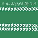 Secret Dub Life of the Flying Lizards