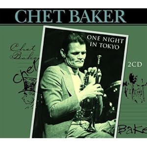 One Night in Tokyo
