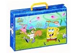 Eigenschaften Hoffmann Interaktiv / MC Koffer Sponge Bob