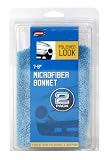 51yJIyNYRnL. SL160  Carrand 40407 Microfiber 7 8 Polishing Bonnet