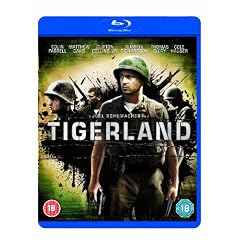 20TH CENTURY FOX Tigerland [BLU-RAY]