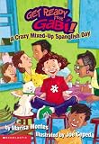 A Crazy, Mixed-Up Spanglish Day