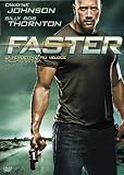 faster (Dvd) Italian Import