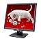 Acer 19" TFT LCD Monitor- Black