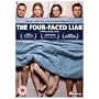 The Four-Faced Liar [DVD] <b>DVD</b> ~ Marja Lewis Ryan