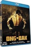 ONG BAK
