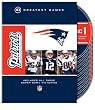 NFL Greatest Games: New England Patriots Greatest Games