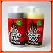 Knotty Boy Dreadlock Wax Roll Up Stick 2.25oz For Dark Hair