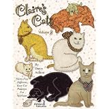 Claire's Cats - Volume 2 ~ Darcy Ashton