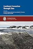 Continent Formation Through Time