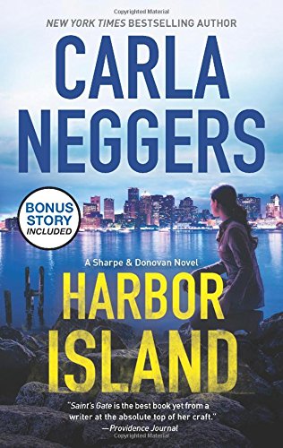 Harbor Island: Rock Point (Sharpe & Donovan), by Carla Neggers