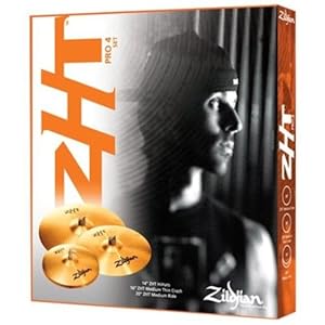 Cymbal Pack