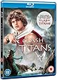 Clash Of The Titans [Blu-ray] [1981] [Region Free]