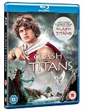 Clash of The Titans (1981) [Blu-ray][Region Free]