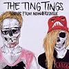 Sounds From Nowheresville