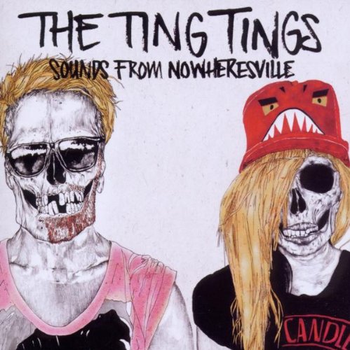 Sounds From Nowheresville