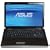 Asus X70AC-TY024V 17,3 Zoll Notebook (AMD Athlon 64 X2 QL-65 2,1GHz, 4GB RAM, 320GB HDD, ATI HD 3200, DVD, Win 7 HP)