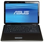 Asus Notebooks